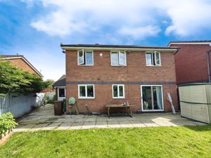 Rear Elevation- click for photo gallery